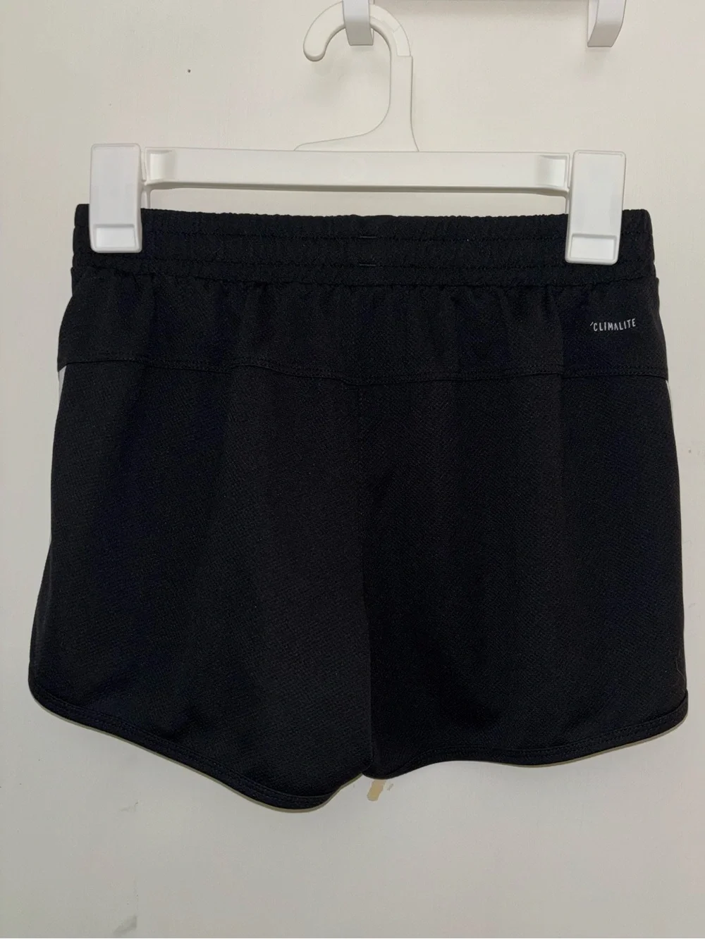 adidas from small